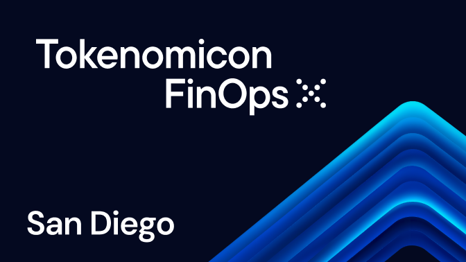 Tokenomicon + FinOps X US