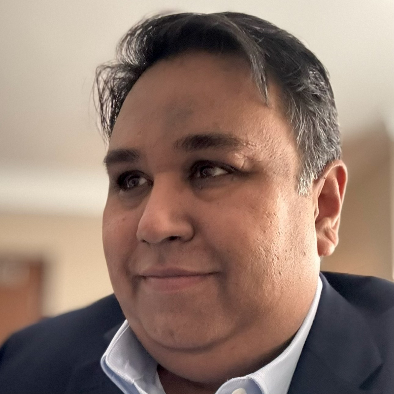 Sreenivasan “Raj” Rajagopal