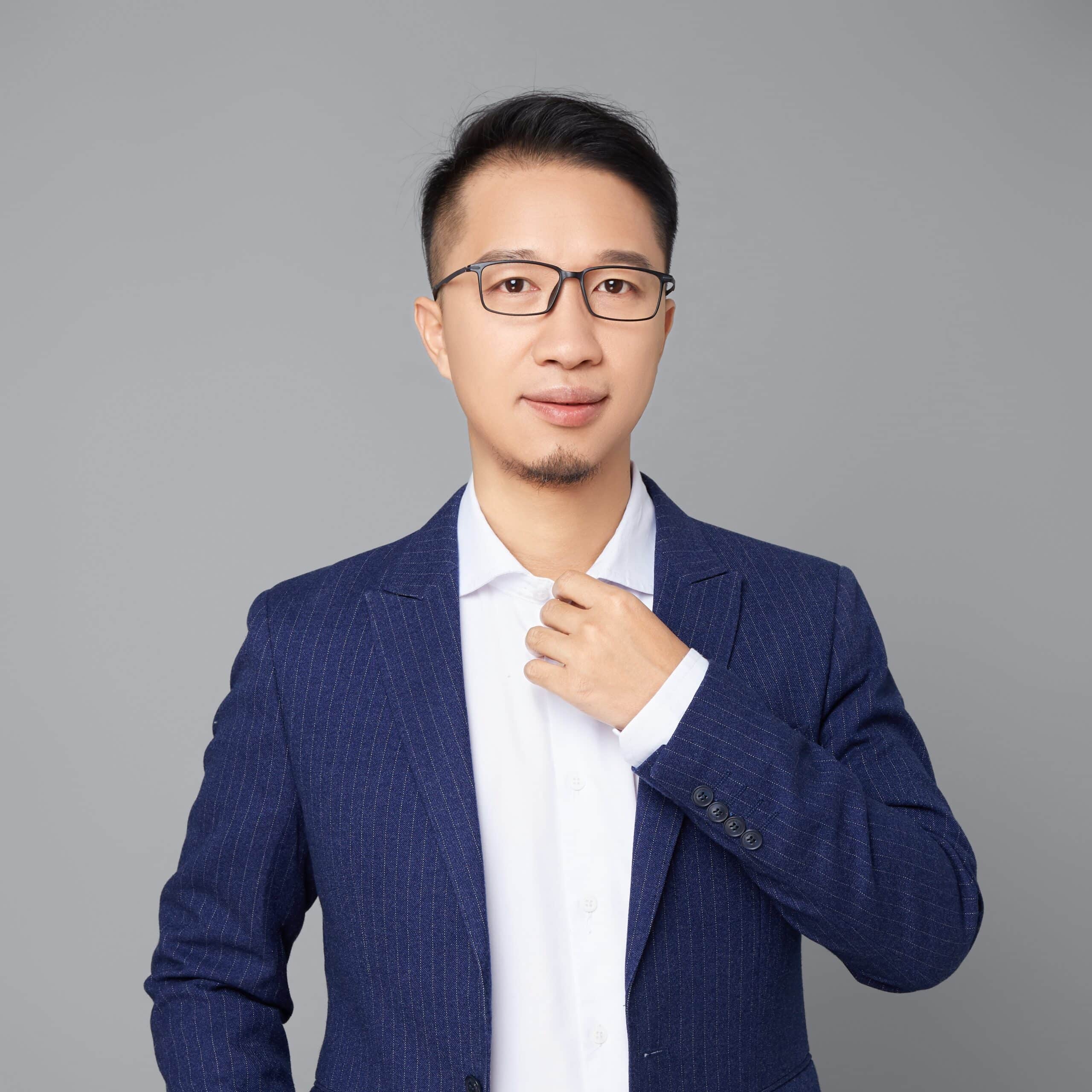 Linquan Jiang