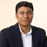 Guruprasad Ramamoorthy