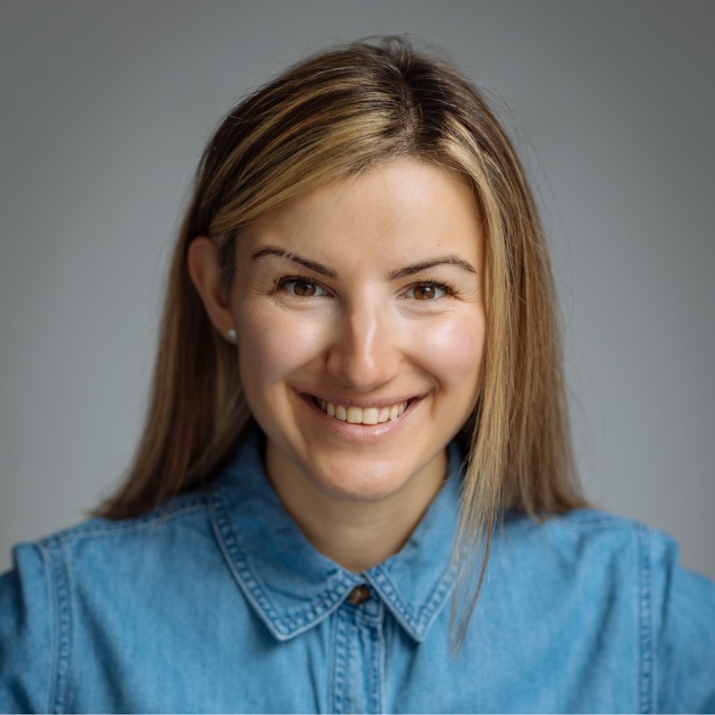 Savina Stoykova