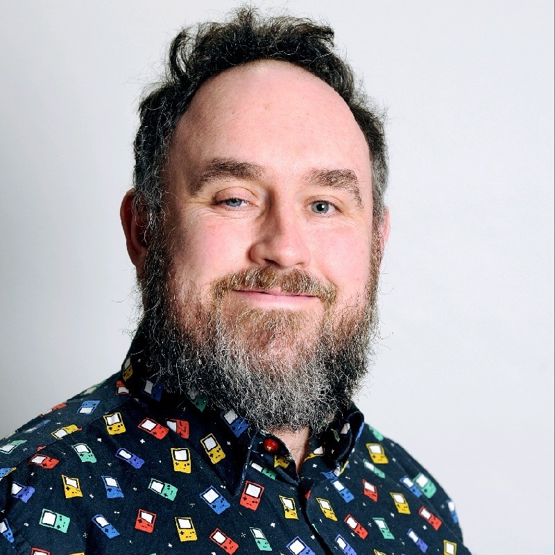 Rich Gibbons