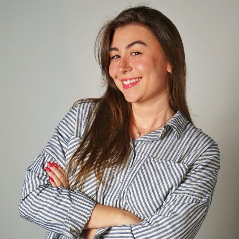 Anne Szklar