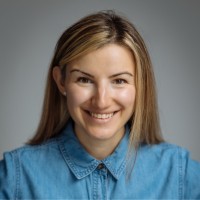 Savina Stoykova