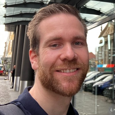 Mathijs Hendriks