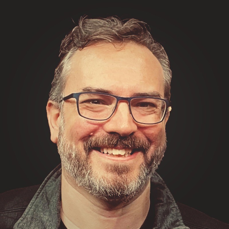 Erik Peterson