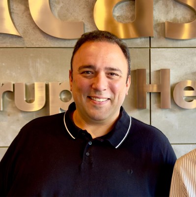 Raul Fuente Gonzalez