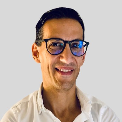 Patrizio Munzi