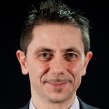Maurizio Molina