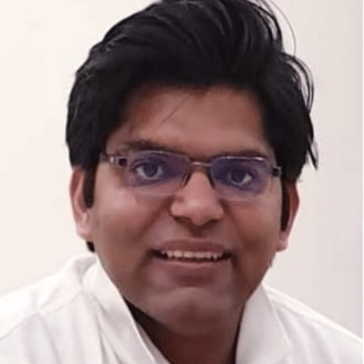 Sarvagya Bhardwaj