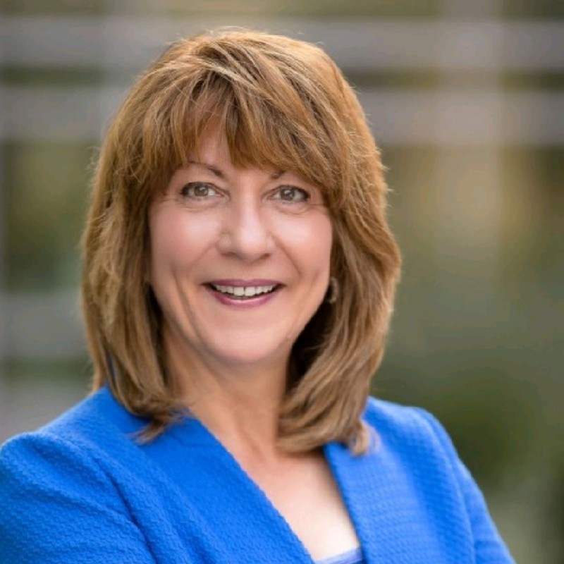 Sherri Wooldridge