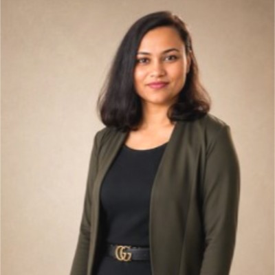 Stuti Kaushal