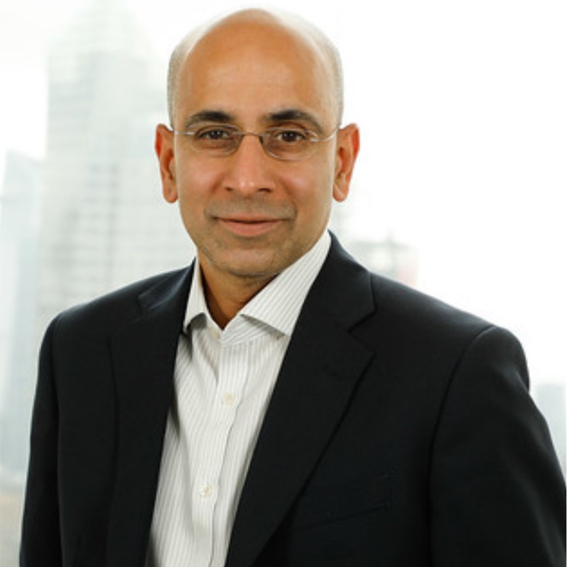 Arvind Joshi