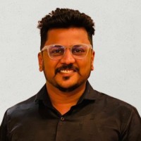 Rakesh Pathi