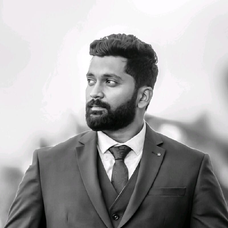 Sivaprakash Durairaj