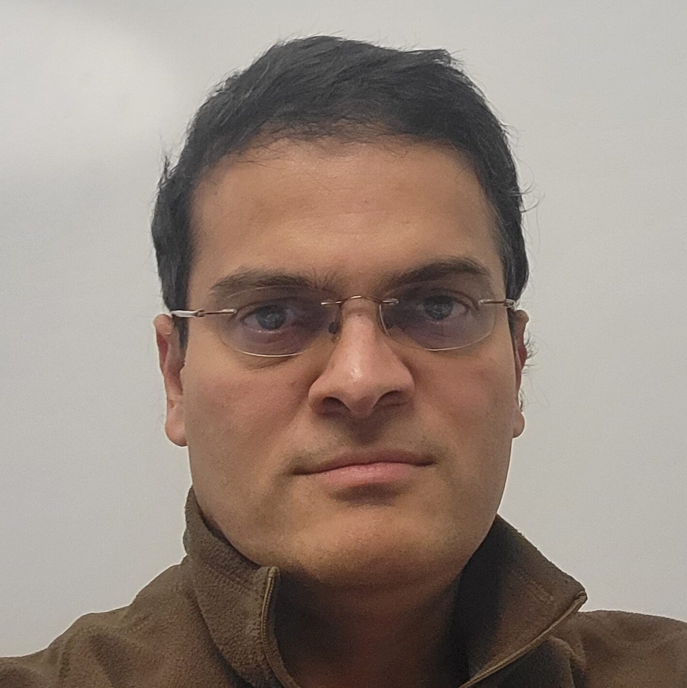 Vikram Desai