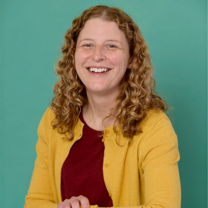 Courtney Bormann