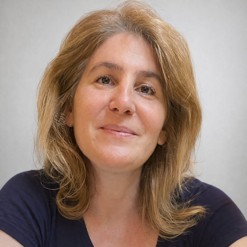 Anne-Gaelle Roux