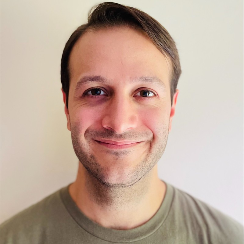 Joe Benincasa