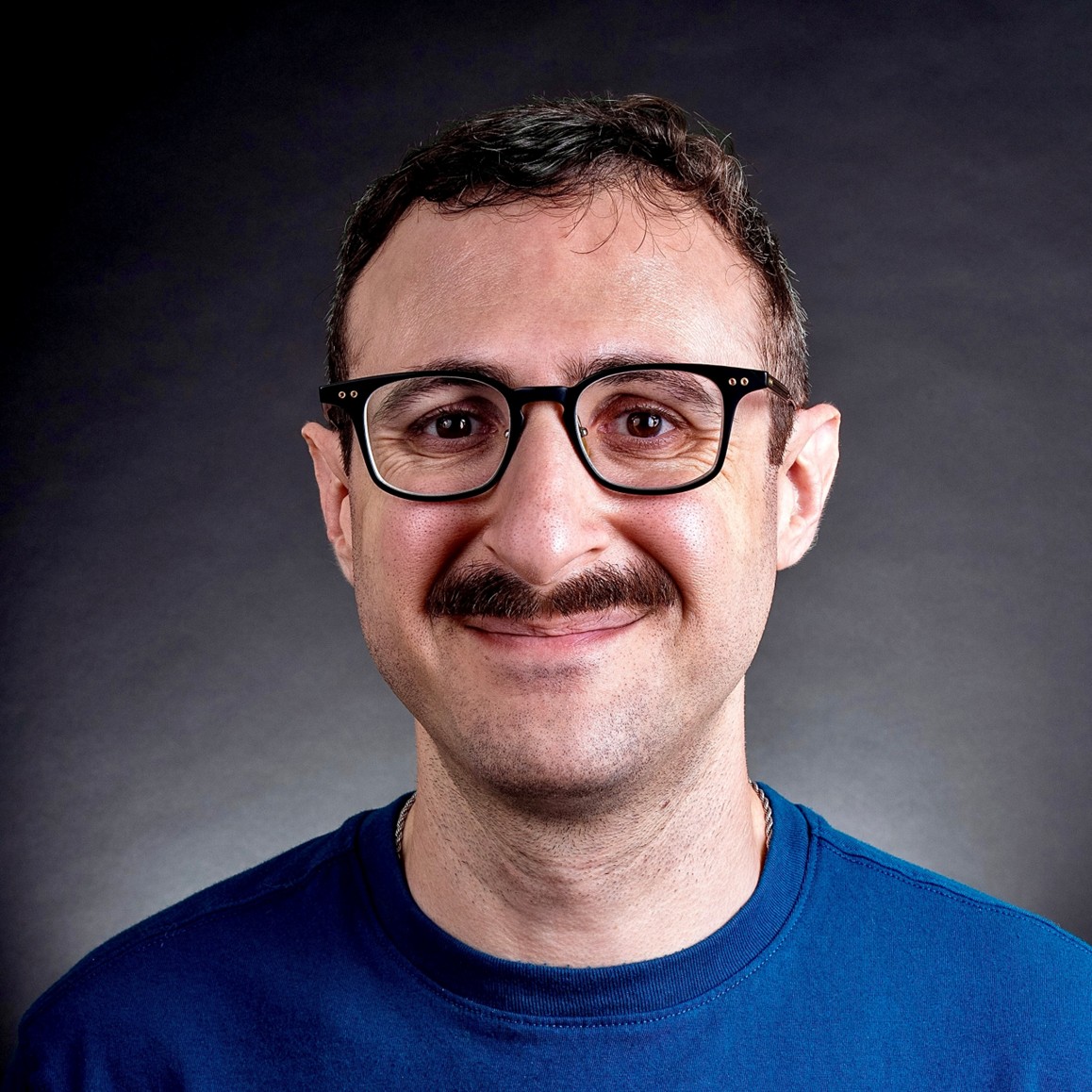 Dann Berg