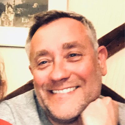 Tony Dixon