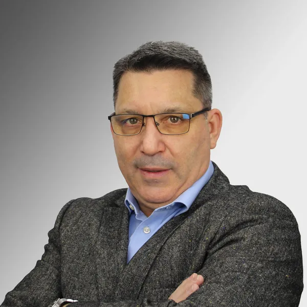 George Arezina