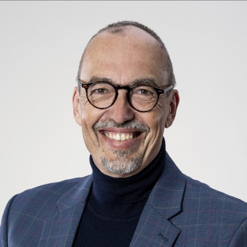 Erik Marke