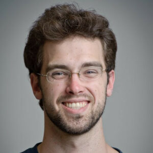 Brian Chukwu-Smith