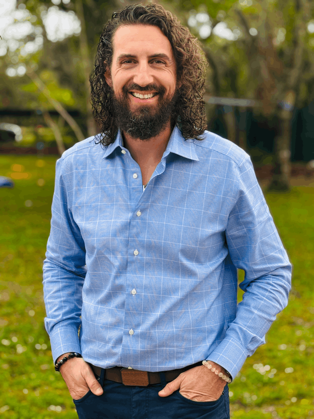 Adam Richter