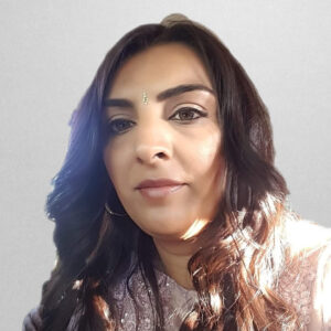 Harpinder Dhillon-Lally