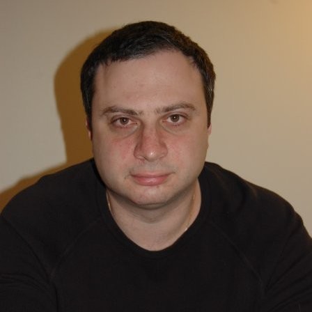 Eugene Chigirinskiy