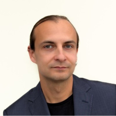 Sebastian Amrogowicz