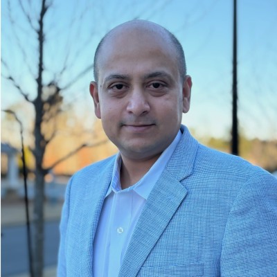 Bharat Bendre