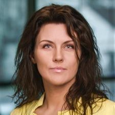 Karolina Dabrovska