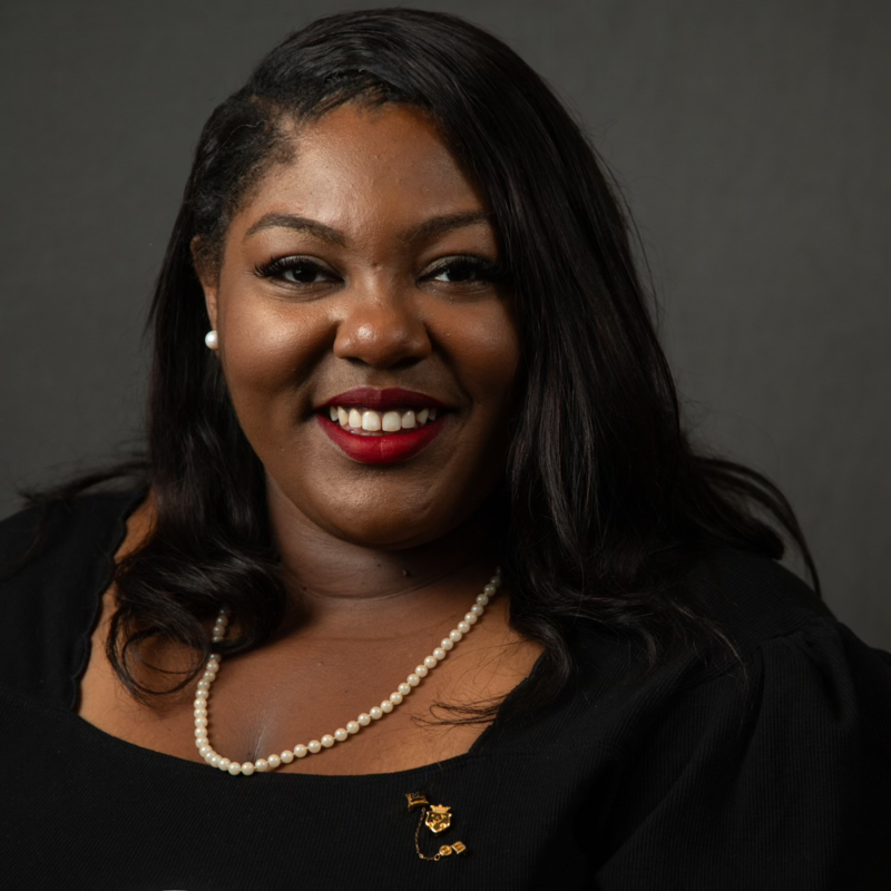 Nikkia Young
