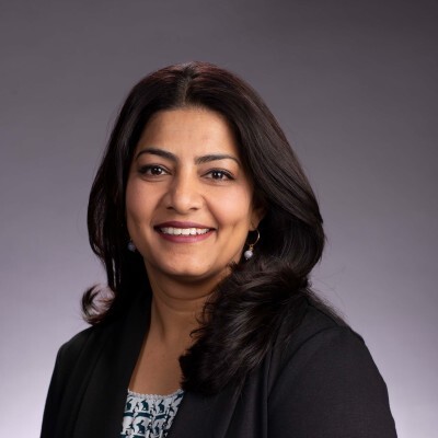 Usha Ganesh