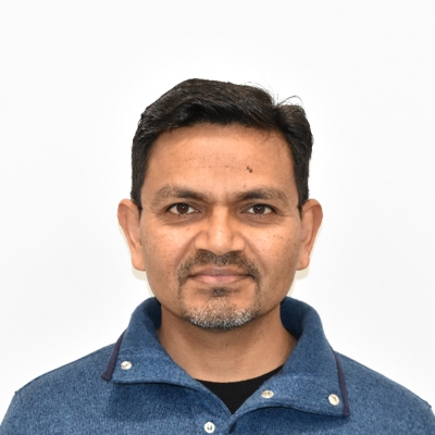 Dinesh Sonawane