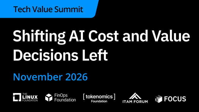 Before the Bill: Shifting AI Cost and Value Decisions Left