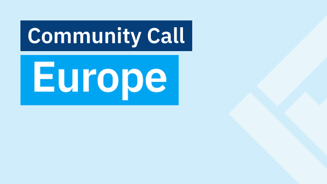 Europe ITAM Forum Community Call - October Edition